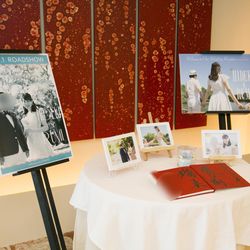 ウエディングテラスの写真23枚目