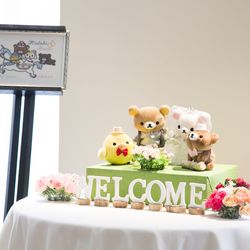 ウエディングテラスの写真26枚目