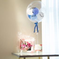 ウエディングテラスの写真14枚目