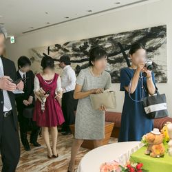 ウエディングテラスの写真13枚目