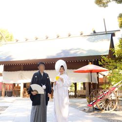 ウエディングテラスの写真10枚目