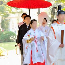 ウエディングテラスの写真13枚目