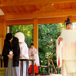 ウエディングテラスの写真31枚目