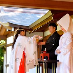 ウエディングテラスの写真1枚目