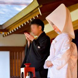 ウエディングテラスの写真1枚目