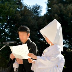 ウエディングテラスの写真10枚目
