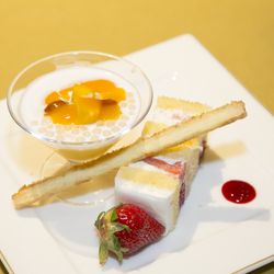 ウエディングテラスの写真10枚目