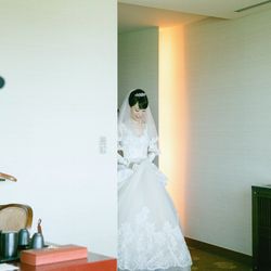 ウエディングテラスの写真31枚目