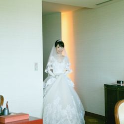 ウエディングテラスの写真27枚目