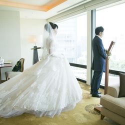 ウエディングテラスの写真3枚目