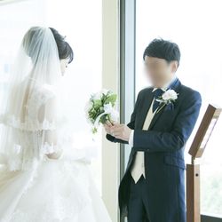 ウエディングテラスの写真6枚目