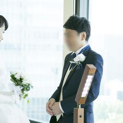 ウエディングテラスの写真22枚目