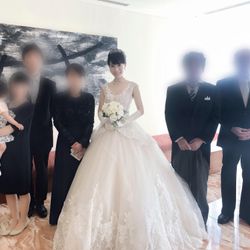 ウエディングテラスの写真22枚目