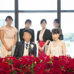 ウエディングテラスの写真16枚目