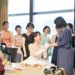 ウエディングテラスの写真26枚目