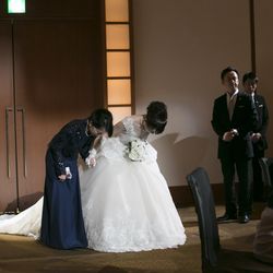 ウエディングテラスの写真5枚目