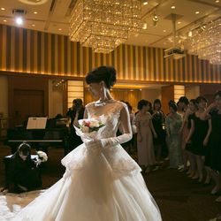 ウエディングテラスの写真2枚目