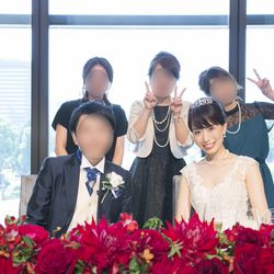 ウエディングテラスの写真27枚目