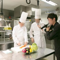 ウエディングテラスの写真1枚目