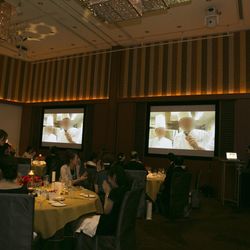 ウエディングテラスの写真4枚目