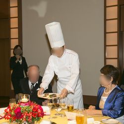 ウエディングテラスの写真31枚目