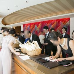 ウエディングテラスの写真16枚目