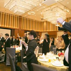 ウエディングテラスの写真35枚目