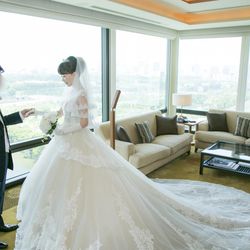 ウエディングテラスの写真8枚目