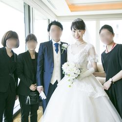 ウエディングテラスの写真4枚目