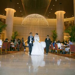 ウエディングテラスの写真25枚目