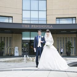 ウエディングテラスの写真5枚目