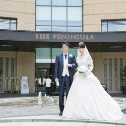 ウエディングテラスの写真27枚目