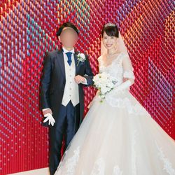 ウエディングテラスの写真29枚目