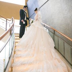 ウエディングテラスの写真21枚目