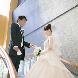 ウエディングテラスの写真22枚目