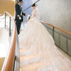 ウエディングテラスの写真36枚目