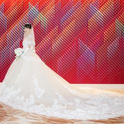 ウエディングテラスの写真1枚目