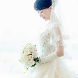 ウエディングテラスの写真18枚目