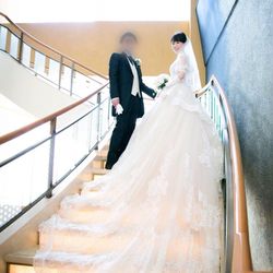 ウエディングテラスの写真31枚目