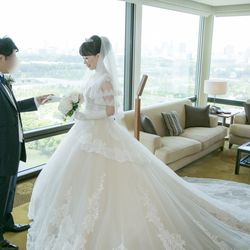 ウエディングテラスの写真2枚目