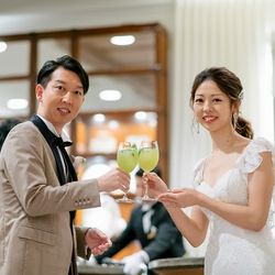 ザ ストリングス 表参道の写真12枚目