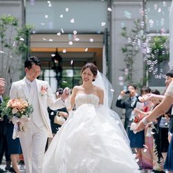 ザ ストリングス 表参道の写真15枚目