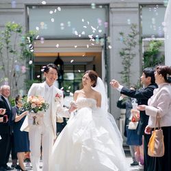 ザ ストリングス 表参道の写真31枚目