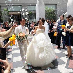 ザ ストリングス 表参道の写真13枚目