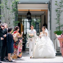 ザ ストリングス 表参道の写真14枚目