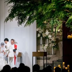 ザ ストリングス 表参道の写真16枚目