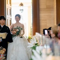 ザ ストリングス 表参道の写真9枚目