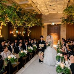 ザ ストリングス 表参道の写真12枚目