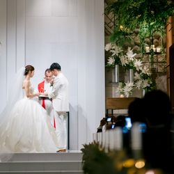 ザ ストリングス 表参道の写真8枚目