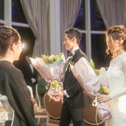 リーガロイヤルホテル大阪 ヴィニェット コレクションの写真12枚目